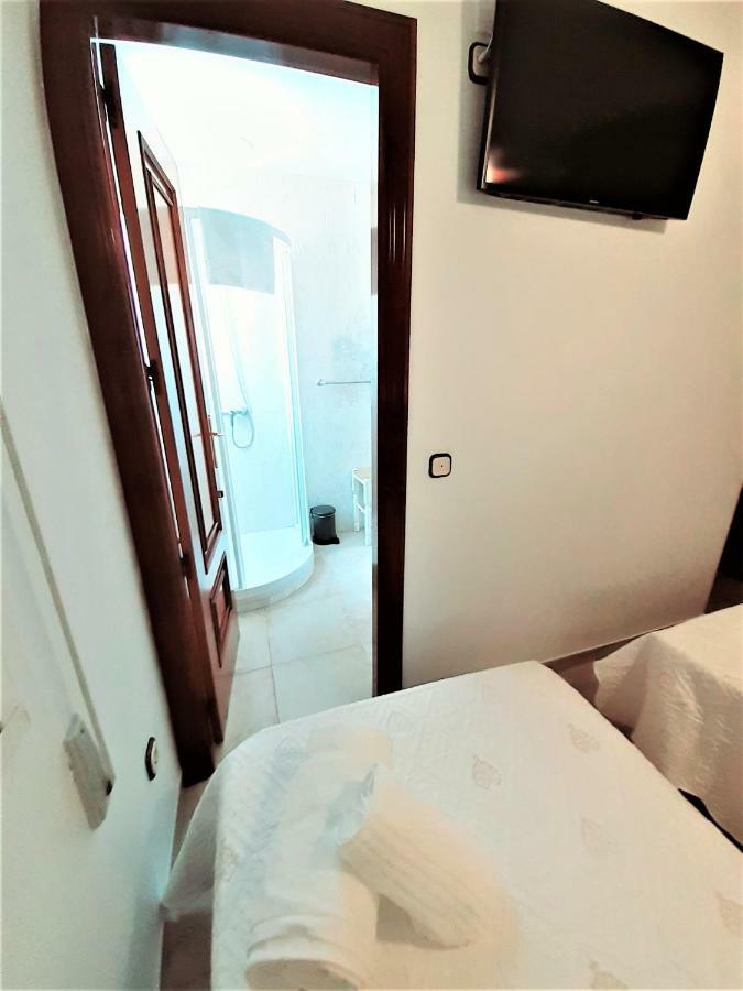 Hostal Kokkola Fuengirola Exterior photo